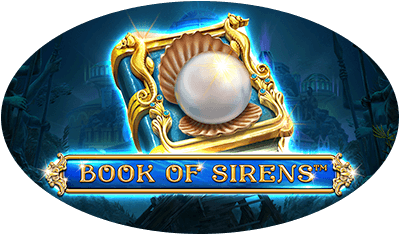 Book of Sirens